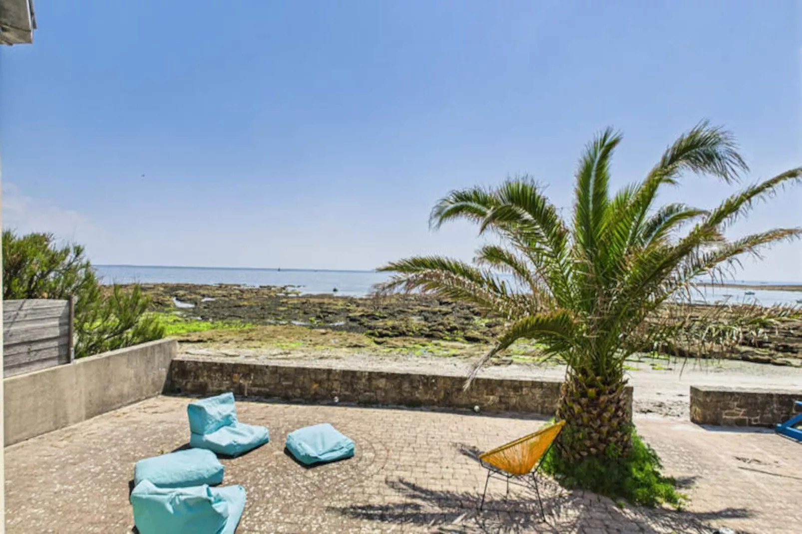 Maison à Loctudy-Niet-getagd