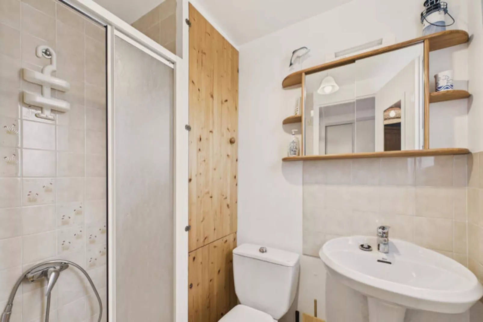 Studio à Longeville-sur-Mer-Niet-getagd