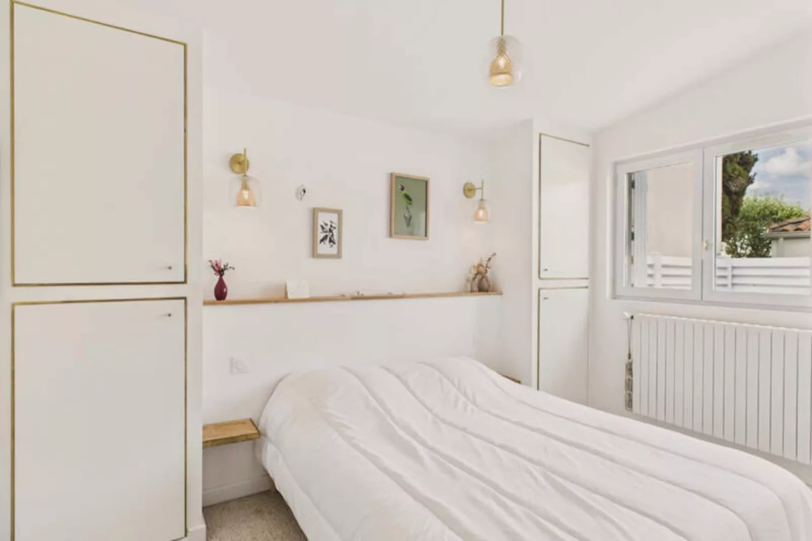 Maison à Les Sables d'Olonne-Niet-getagd