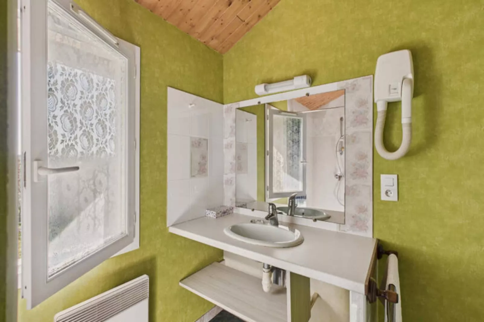 Chalets à Salignac-Eyvigues-Niet-getagd