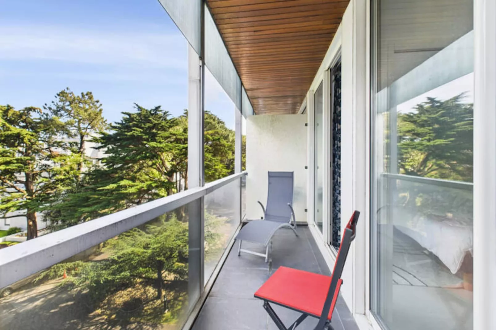 Appartements à La Baule-Niet-getagd