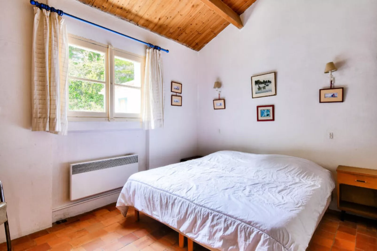 Maison à Noirmoutier-Niet-getagd