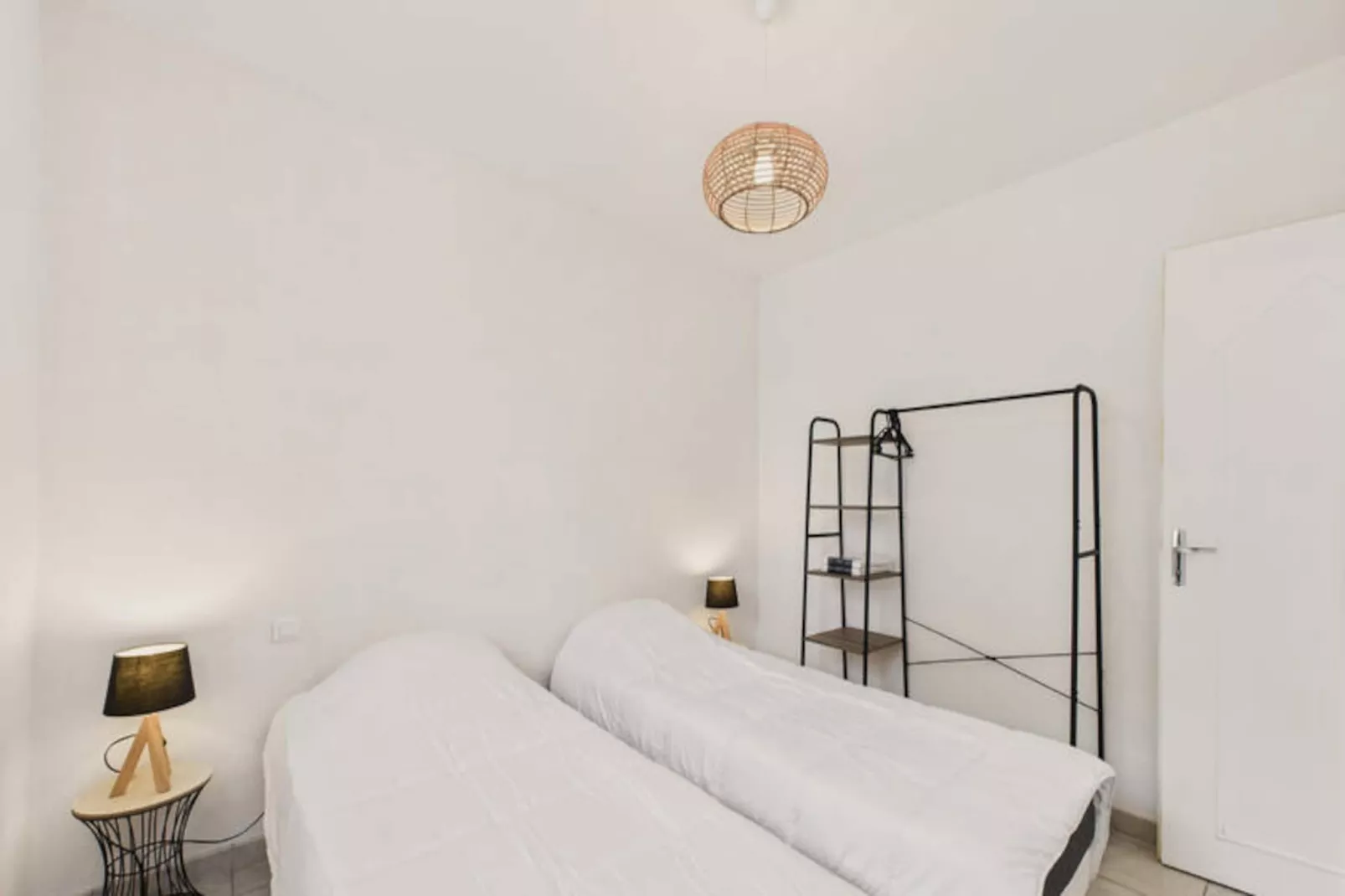 Maison à Saint Vincent sur Jard-Niet-getagd