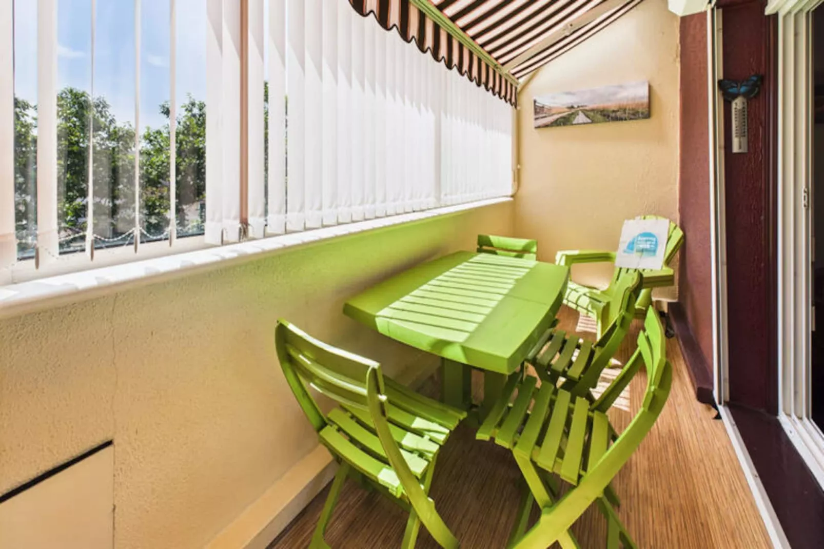 Appartements à Andernos-les-Bains-Niet-getagd