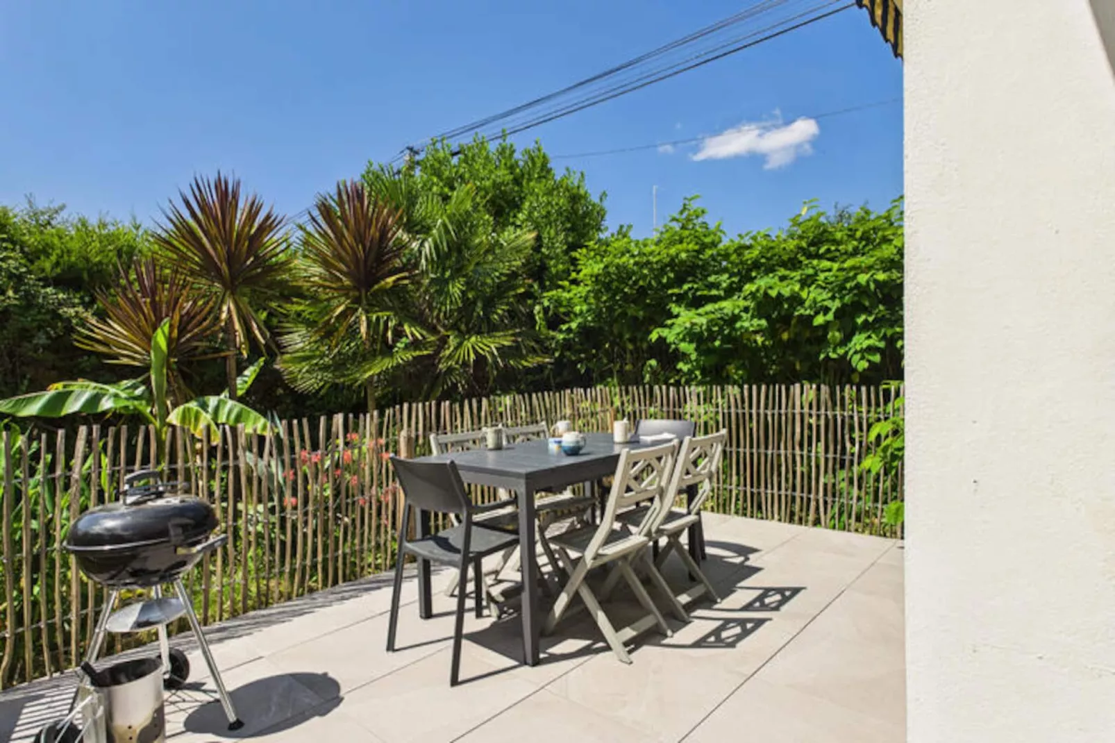 Maison à Fouesnant-Niet-getagd