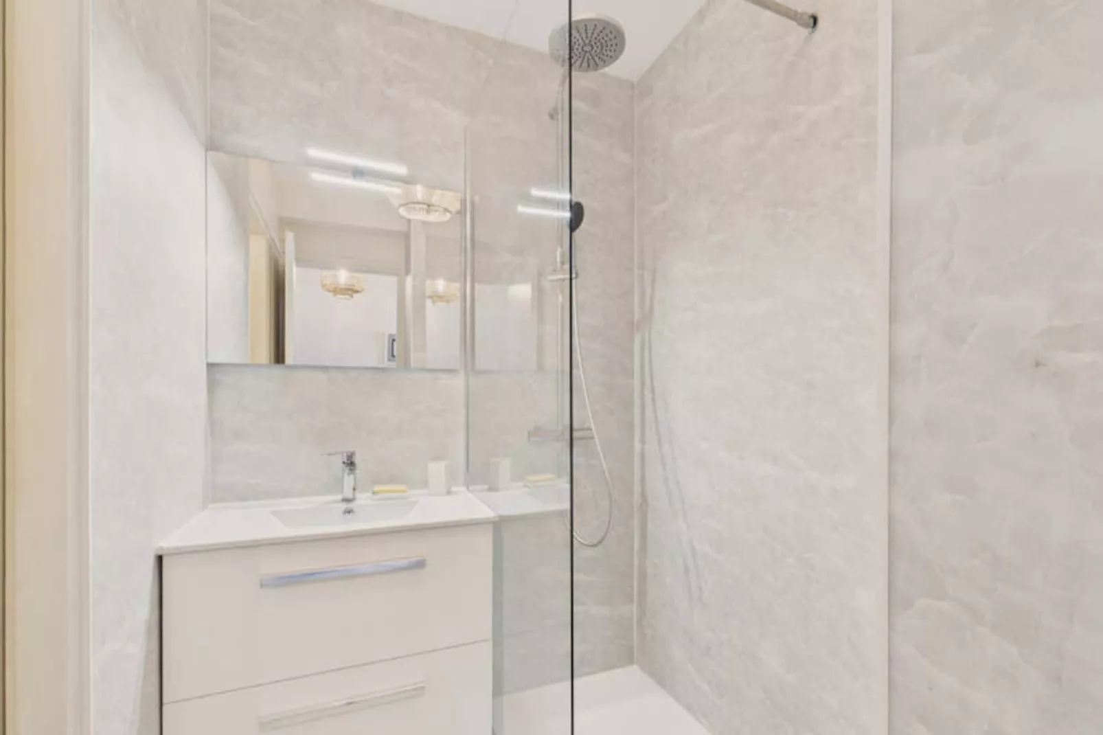 Studio à Les Sables d'Olonne-Niet-getagd