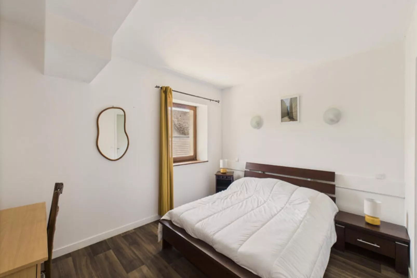 Maison à Peyzac le Moustier-Niet-getagd