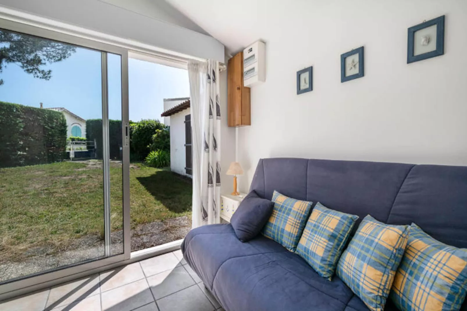 Maison à Saint-Michel-Chef-Chef-Niet-getagd