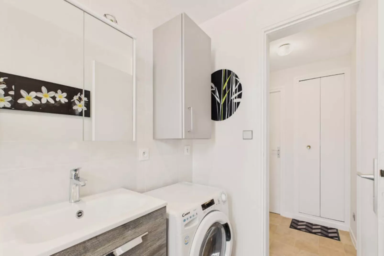 Appartements à Les Sables d'Olonne-Niet-getagd