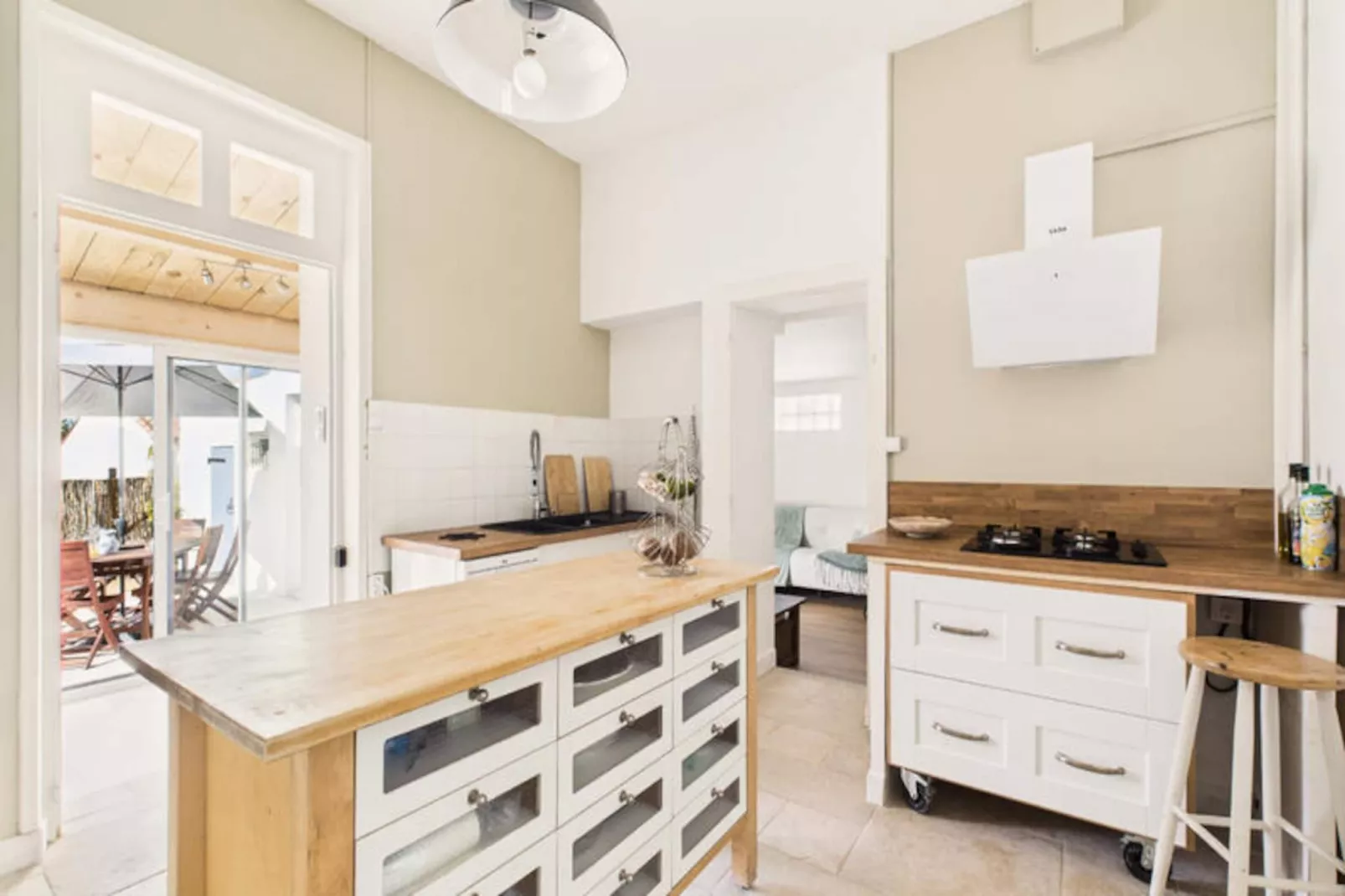 Maison à Saint-Gilles-Croix-de-Vie-Niet-getagd