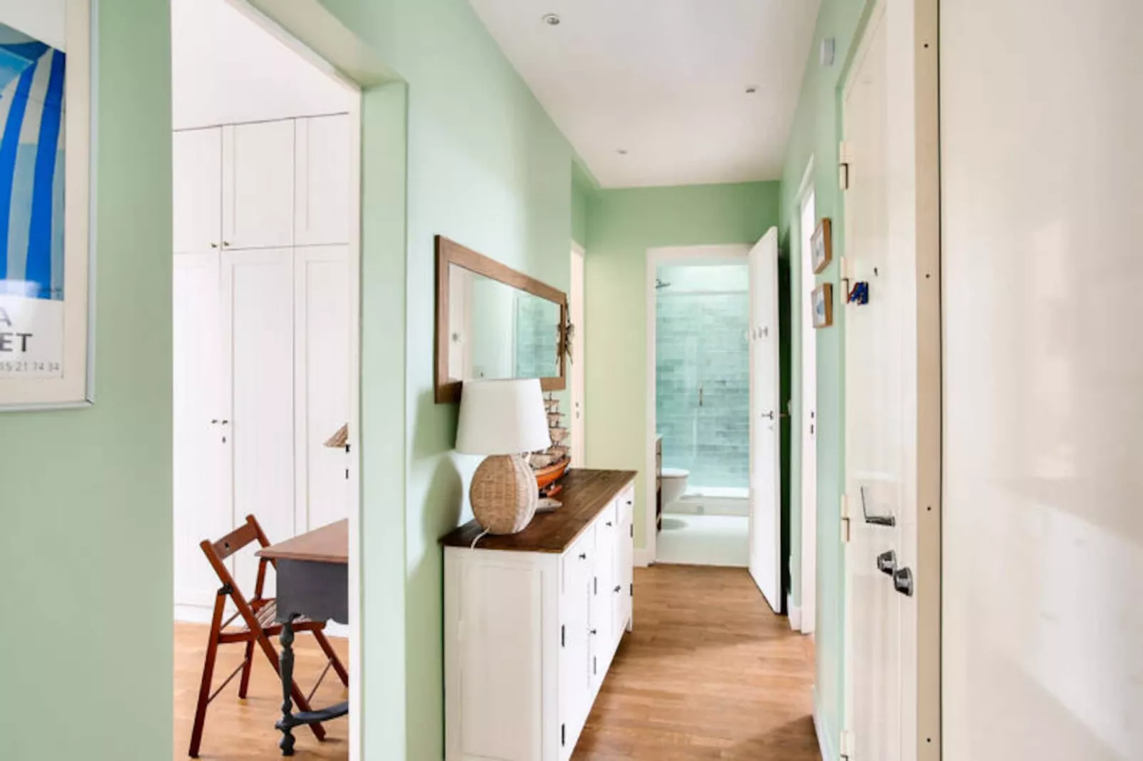 Appartements à Dinard-Niet-getagd