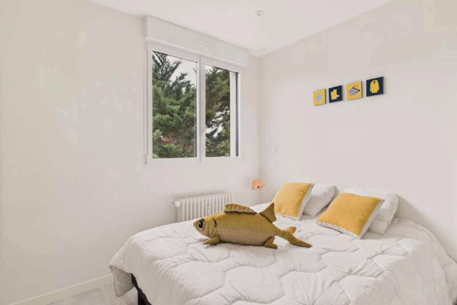 Appartements à Pornichet-Niet-getagd