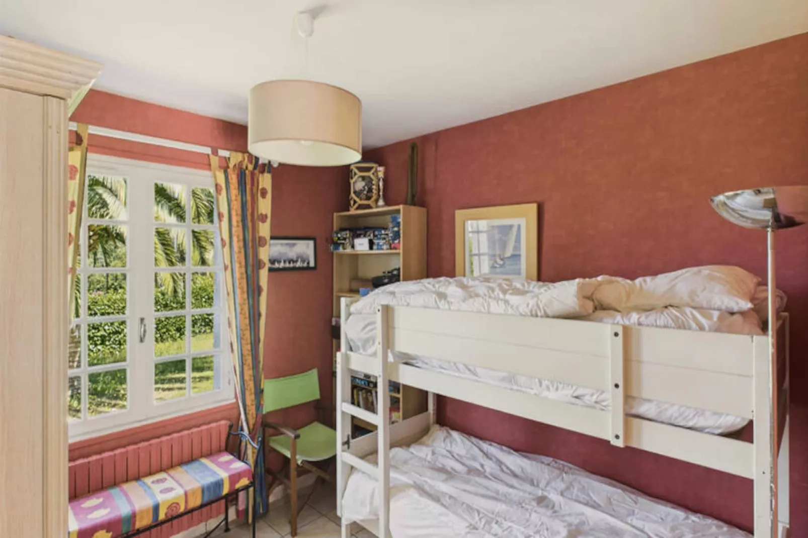 Maison à Penvénan-Niet-getagd