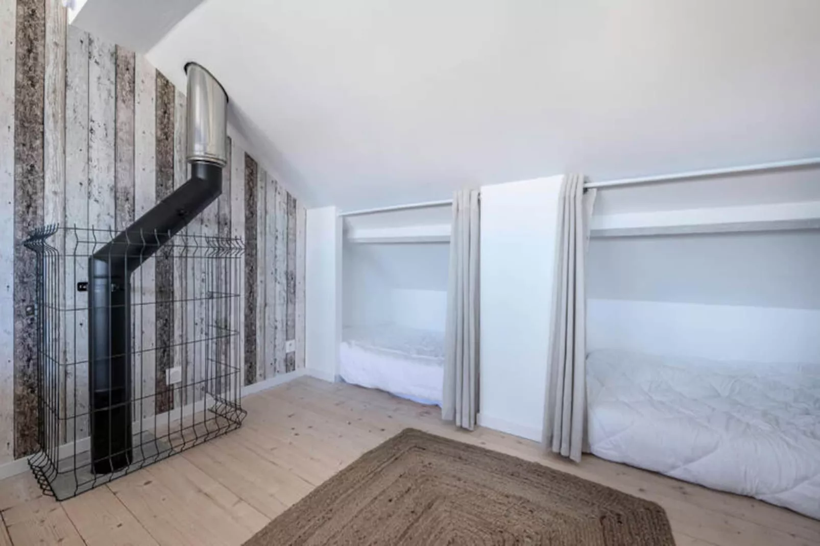 Maison à La Plaine Sur Mer-Niet-getagd