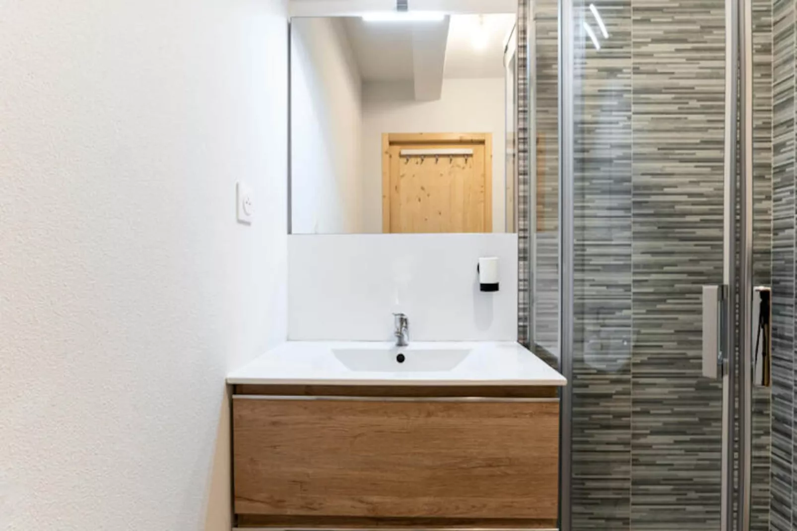 Appartements à Le Dévoluy-Niet-getagd