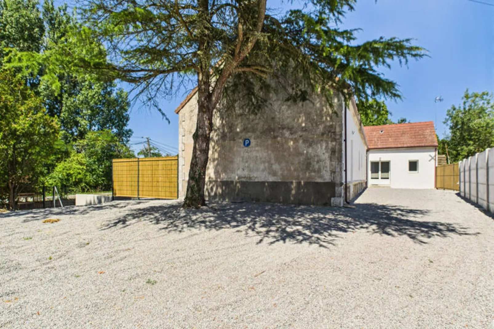 Appartements à Saint-Jean-de-Monts-Niet-getagd