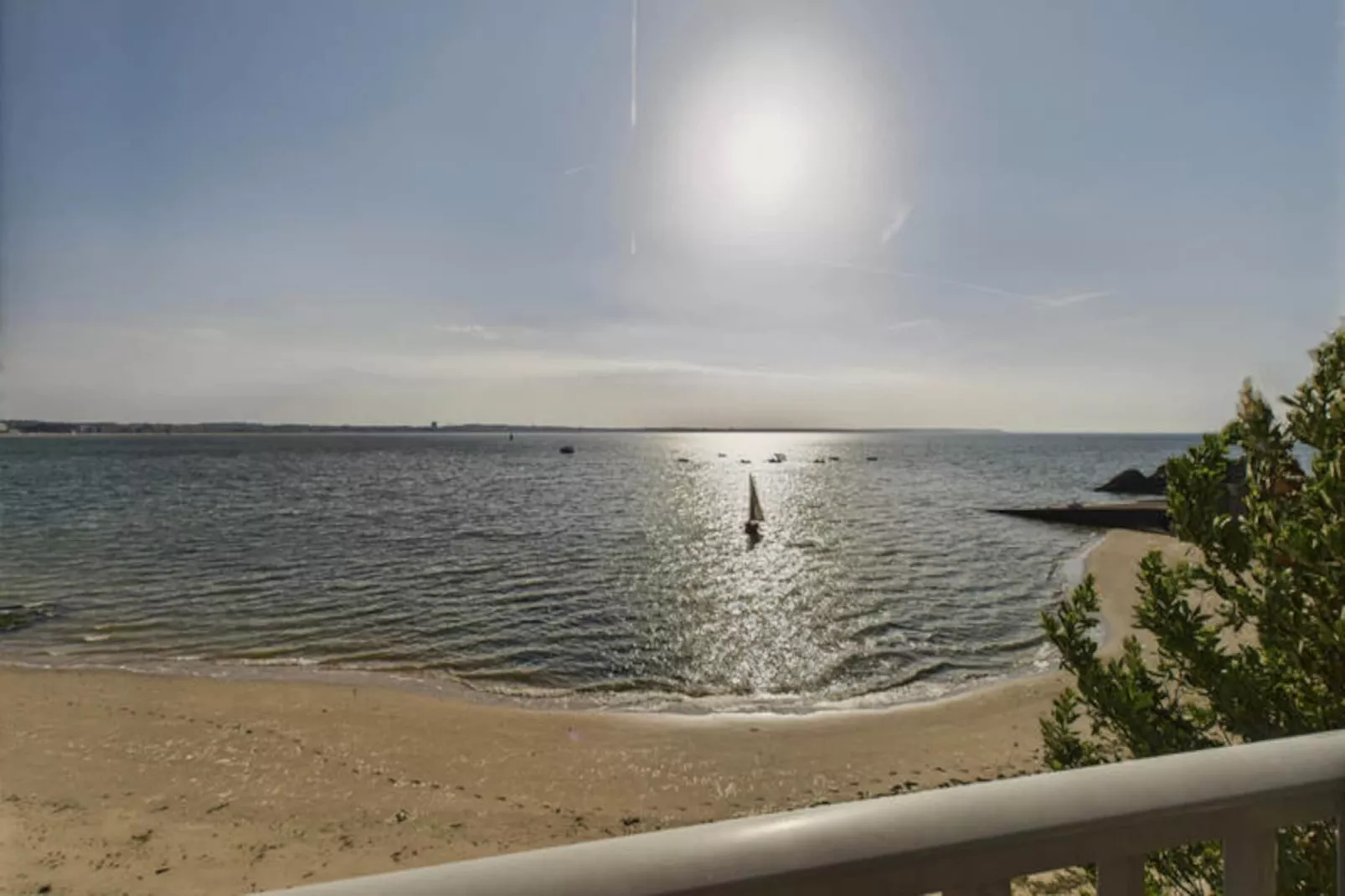 Appartements à Le Pouliguen-Niet-getagd