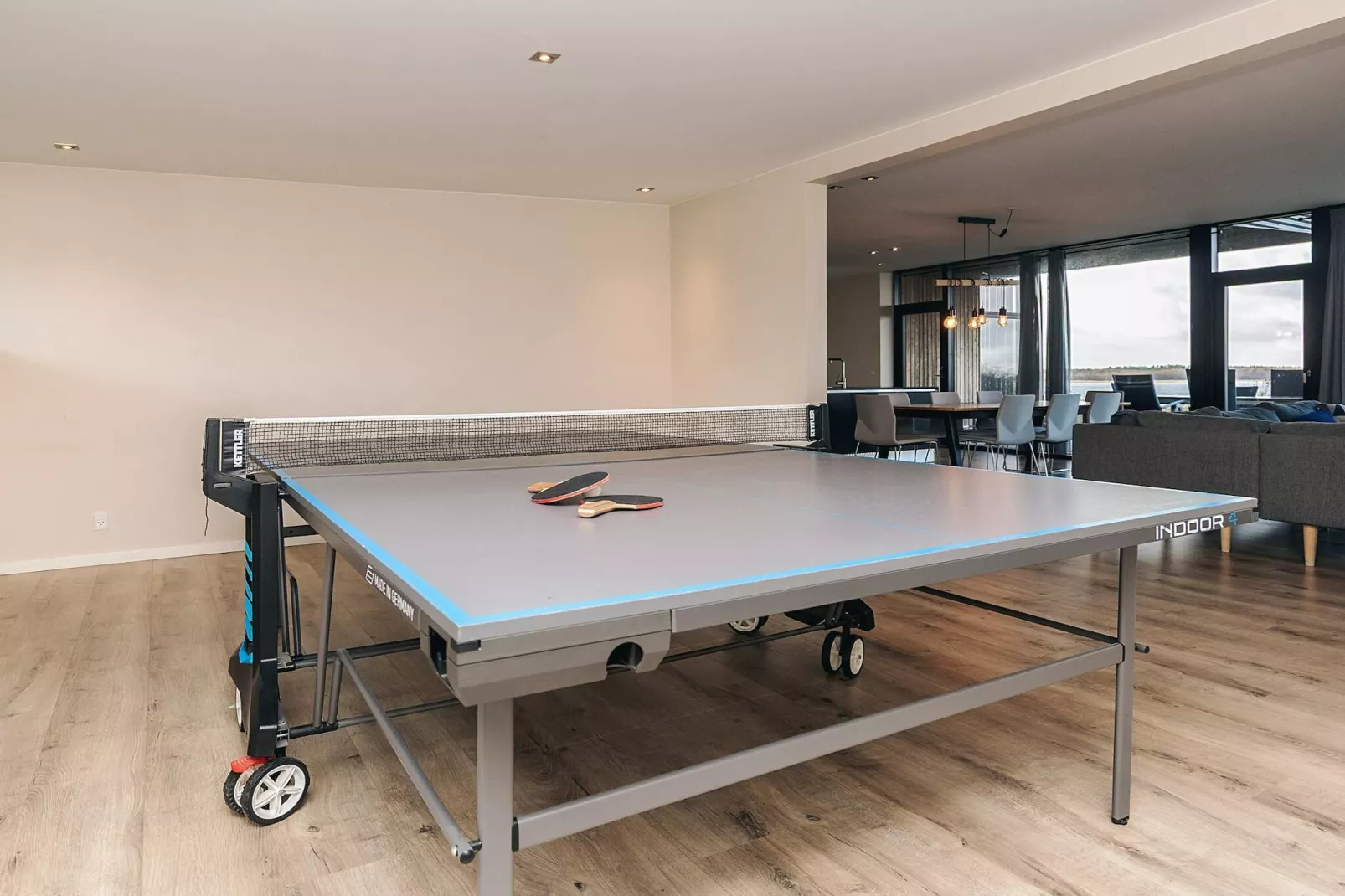 8 persoons vakantie huis in Ølsted-By Traum-Binnen