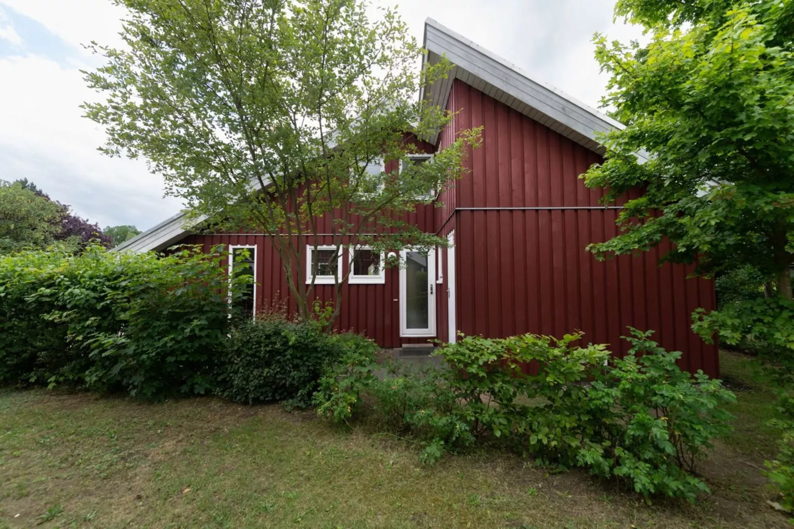 FH Wildgans Comfort Nr 169-Tuinen zomer