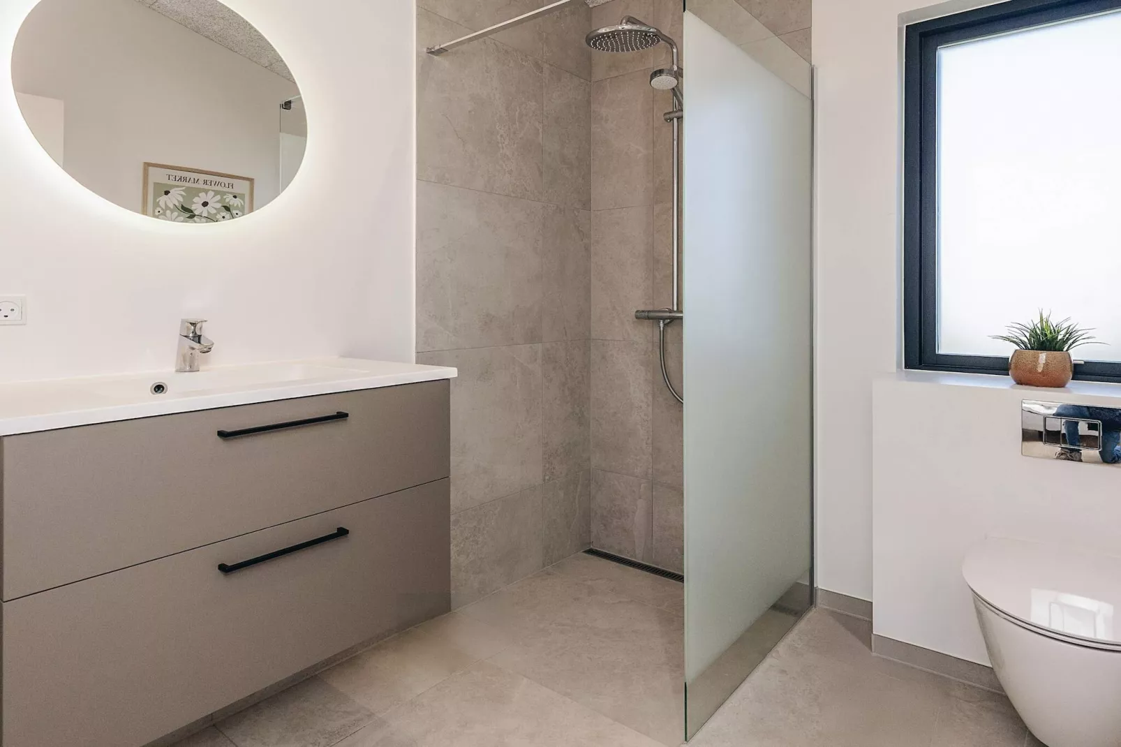 5 sterren vakantie huis in Løkken-Binnen