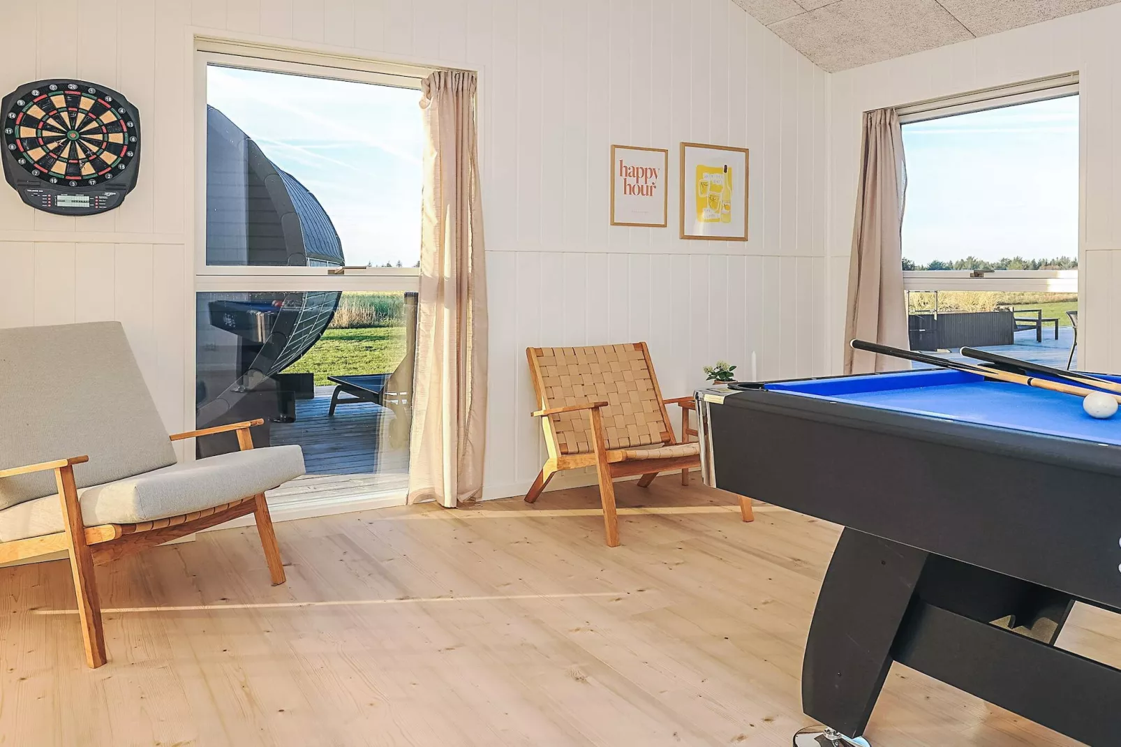 5 sterren vakantie huis in Saltum-Binnen