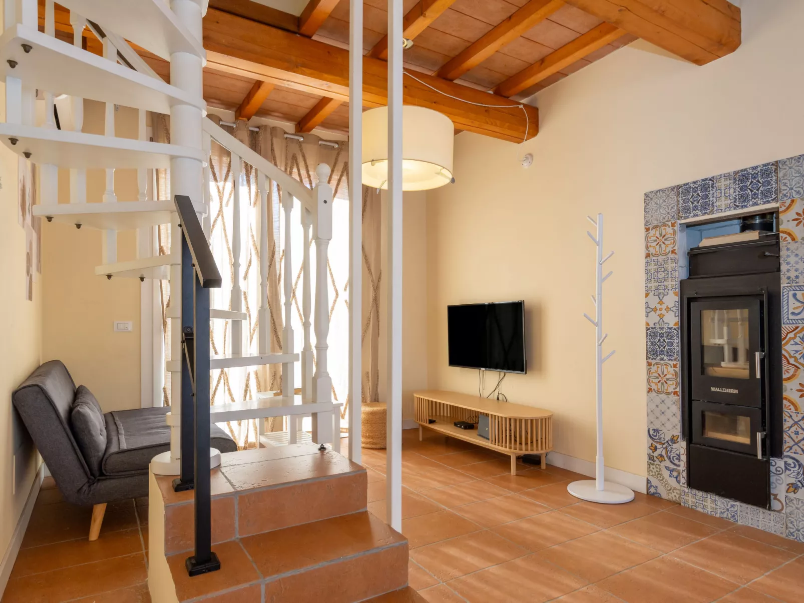 La Melatina Country-Binnen