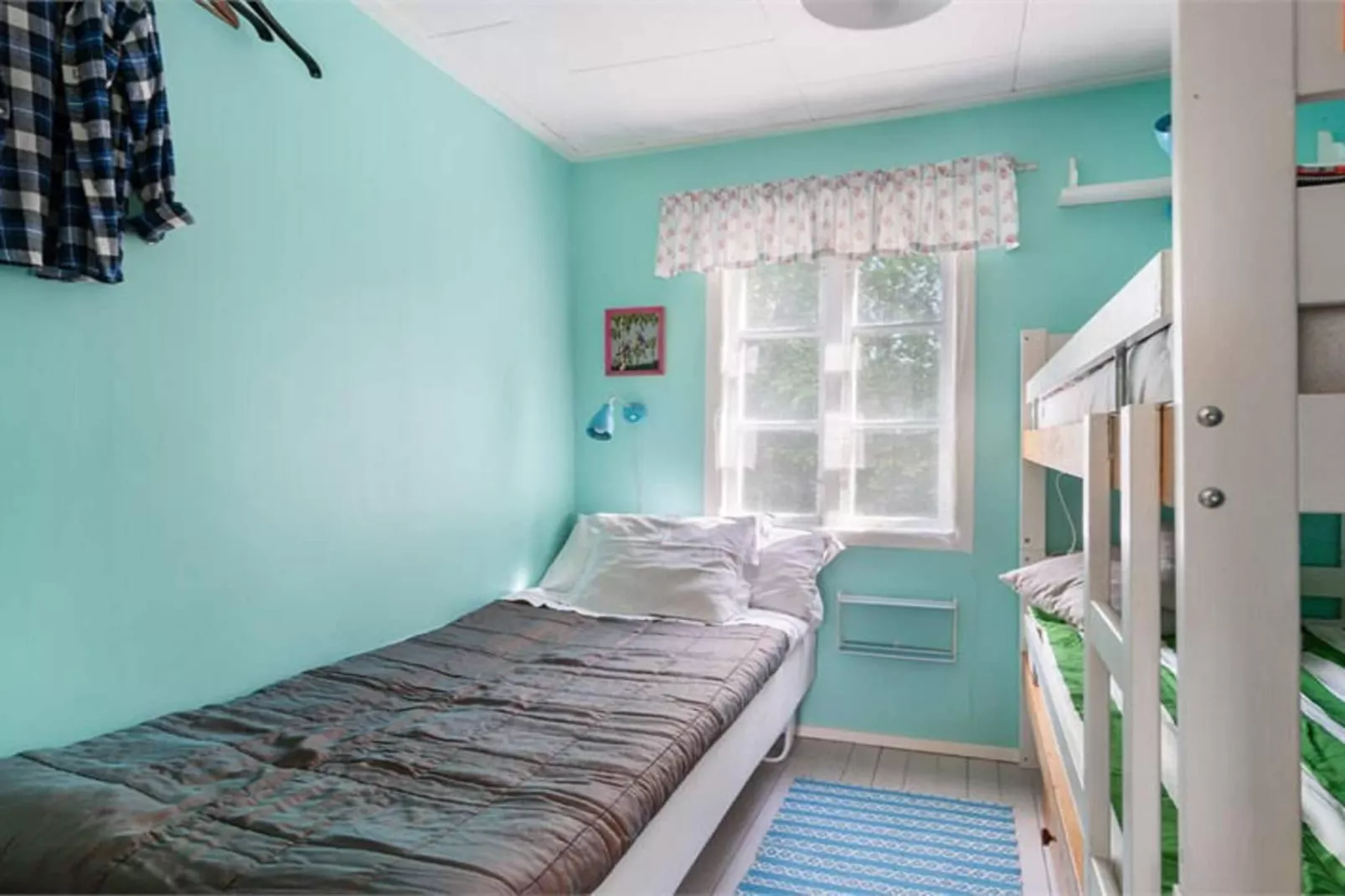 6 Personen vakantie huis in Södertälje-Binnen