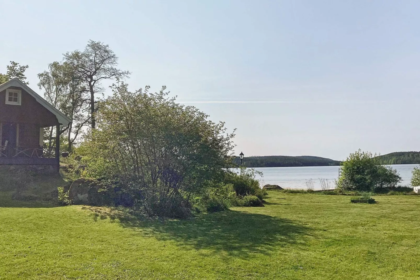 6 persoons vakantie huis in BOXHOLM-By Traum-Buitenlucht