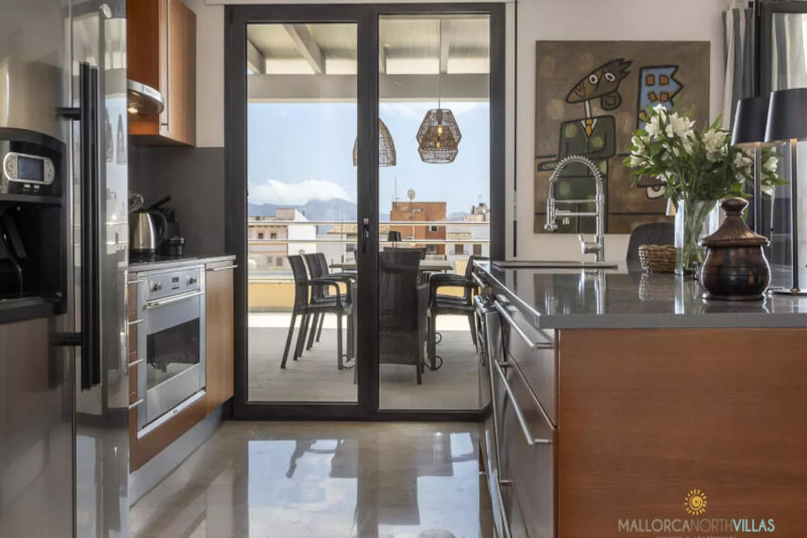 Appartements à Pollença - Port de Pollença-Niet-getagd