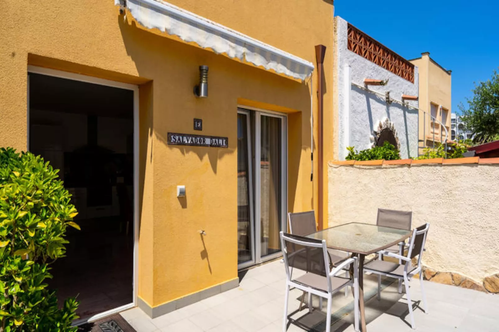 Appartements à Empuriabrava-Niet-getagd