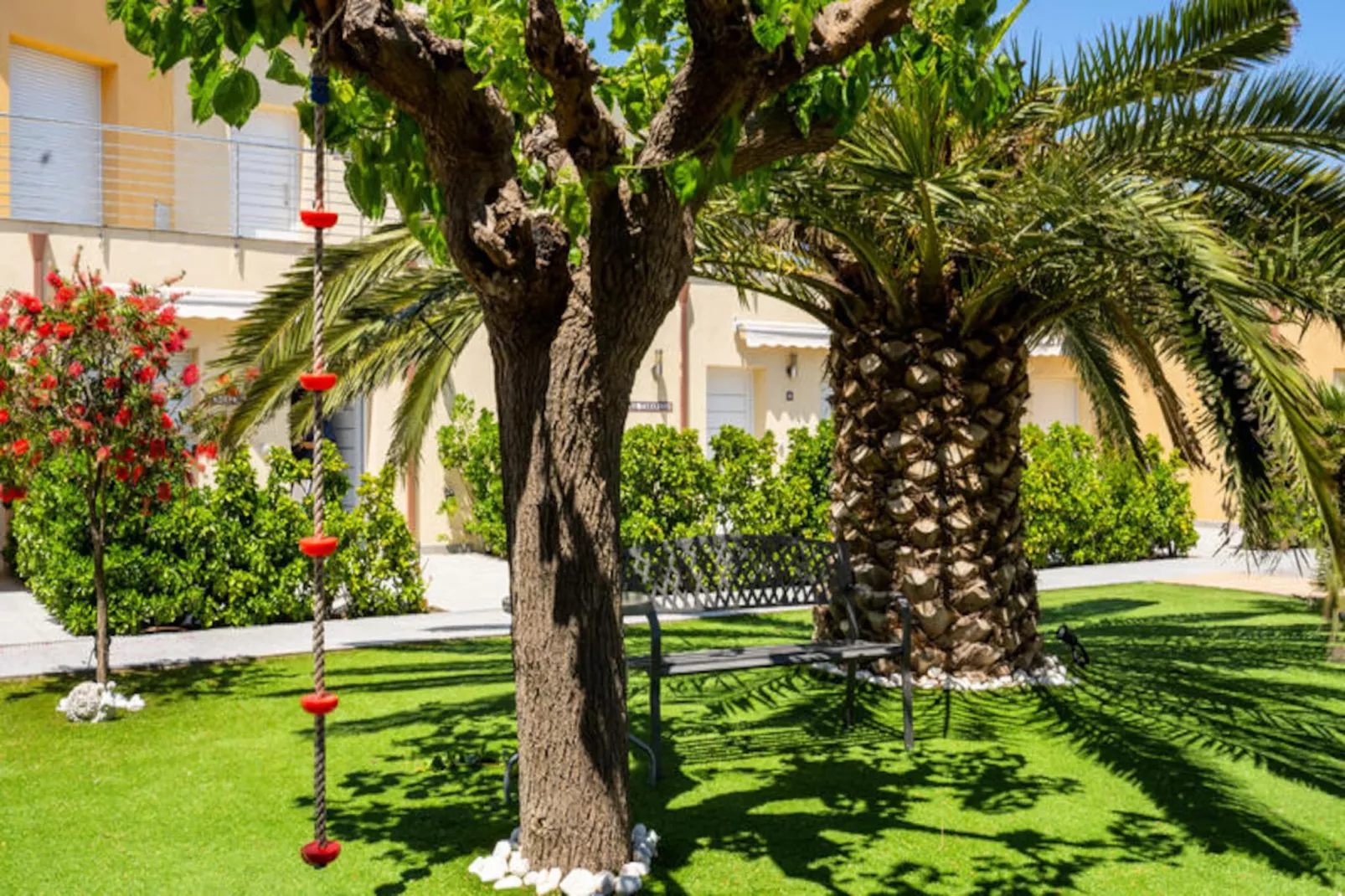 Appartements à Empuriabrava-Niet-getagd