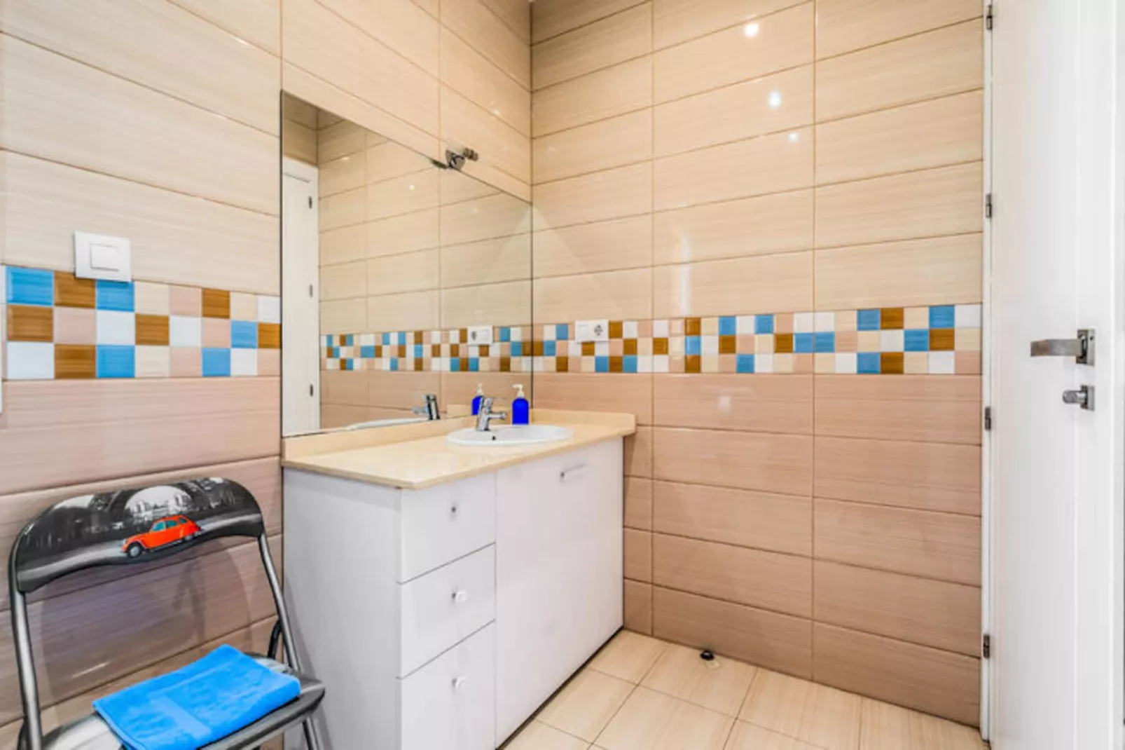 Appartements à Empuriabrava-Niet-getagd