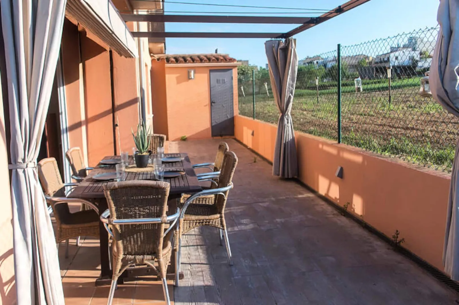 Appartements à Palafrugell-Niet-getagd