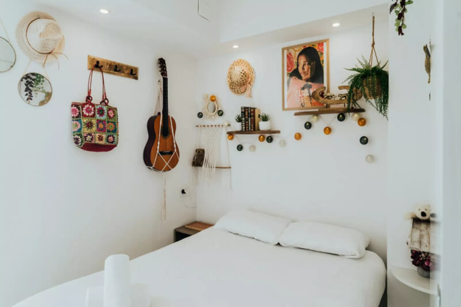 Appartements à Roses-Niet-getagd