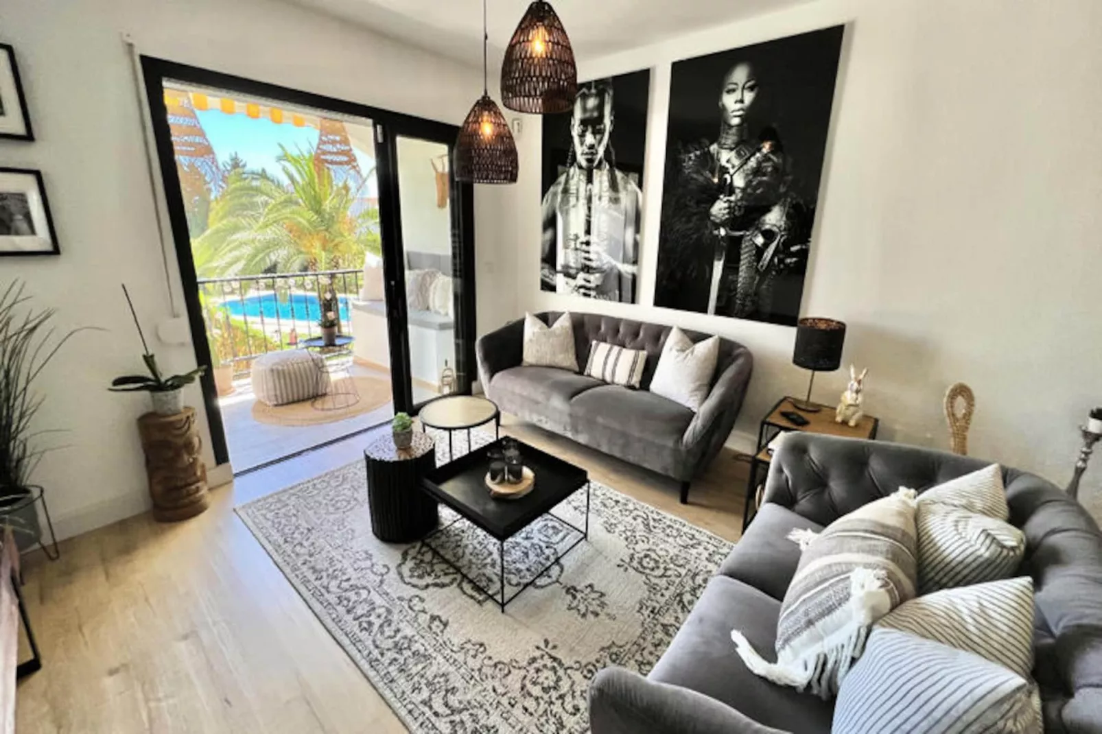 Appartements à Mijas-Niet-getagd