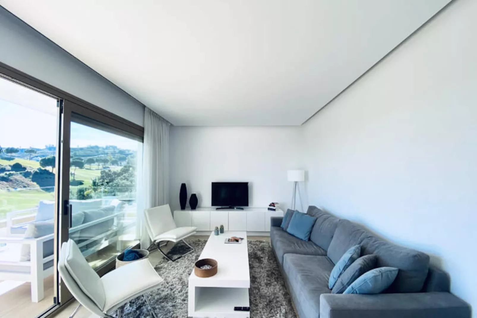 Appartements à La Cala de Mijas-Niet-getagd