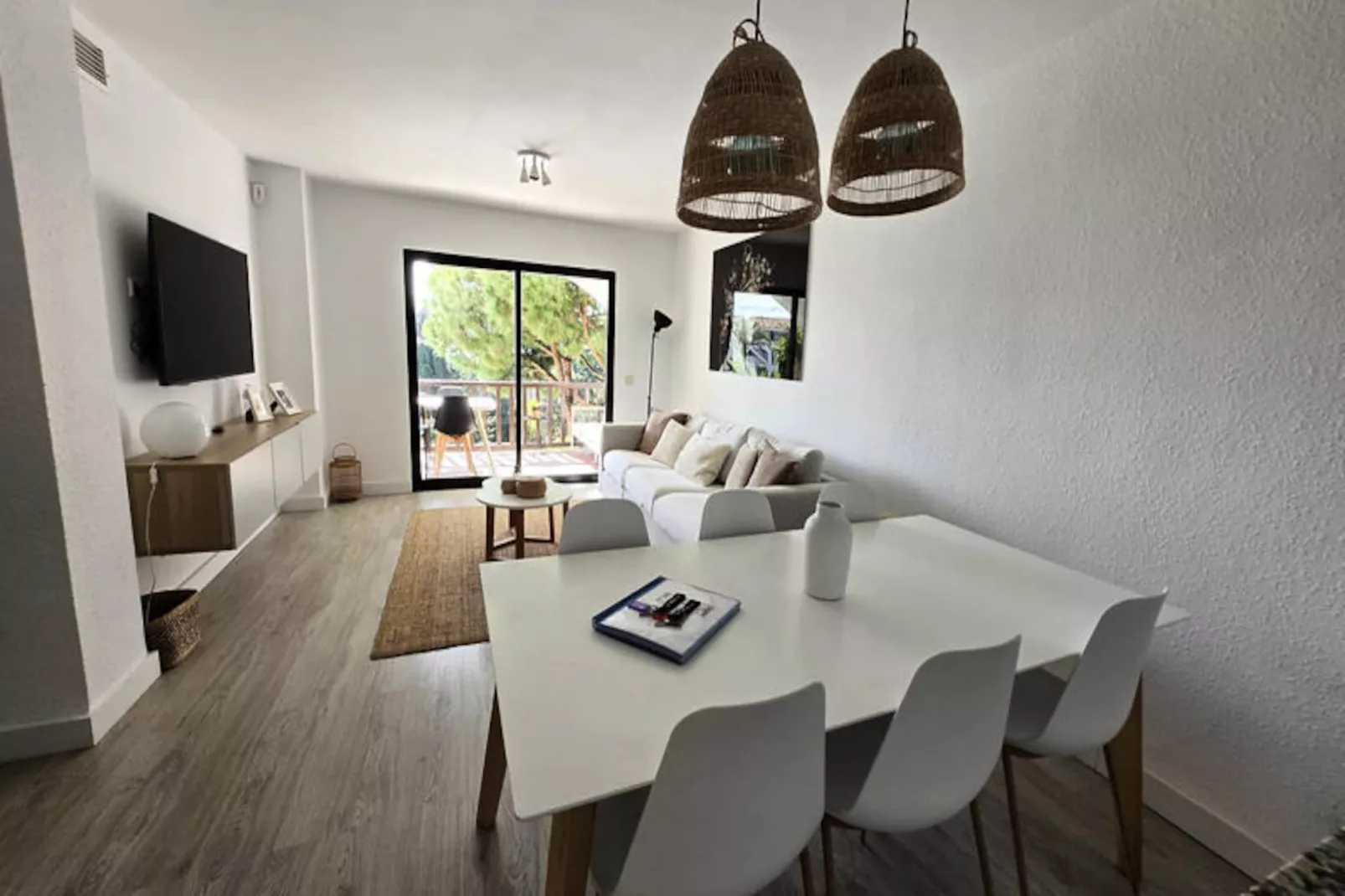 Appartements à Mijas-Niet-getagd