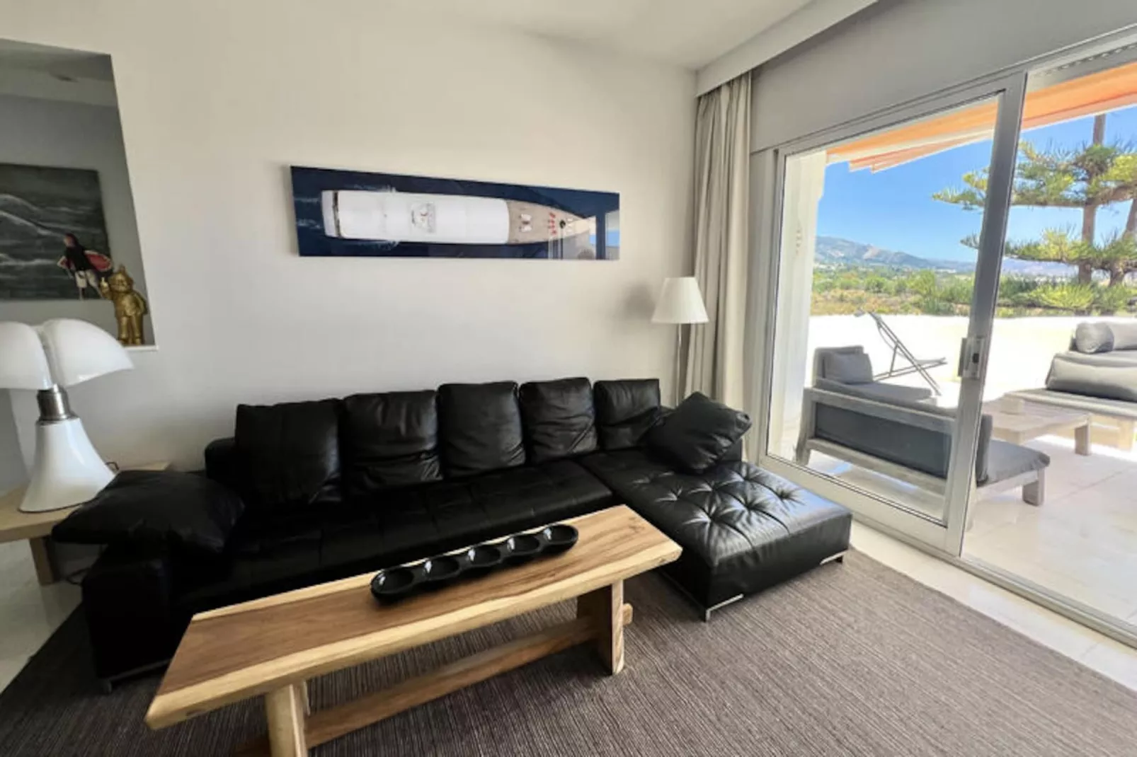 Appartements à Marbella-Niet-getagd