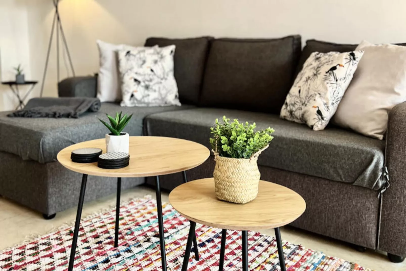 Appartements à Marbella-Niet-getagd