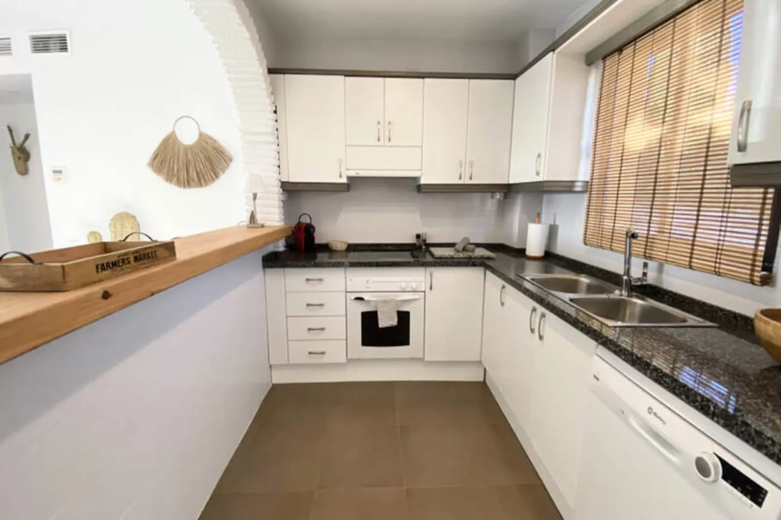 Appartements à Mijas-Niet-getagd