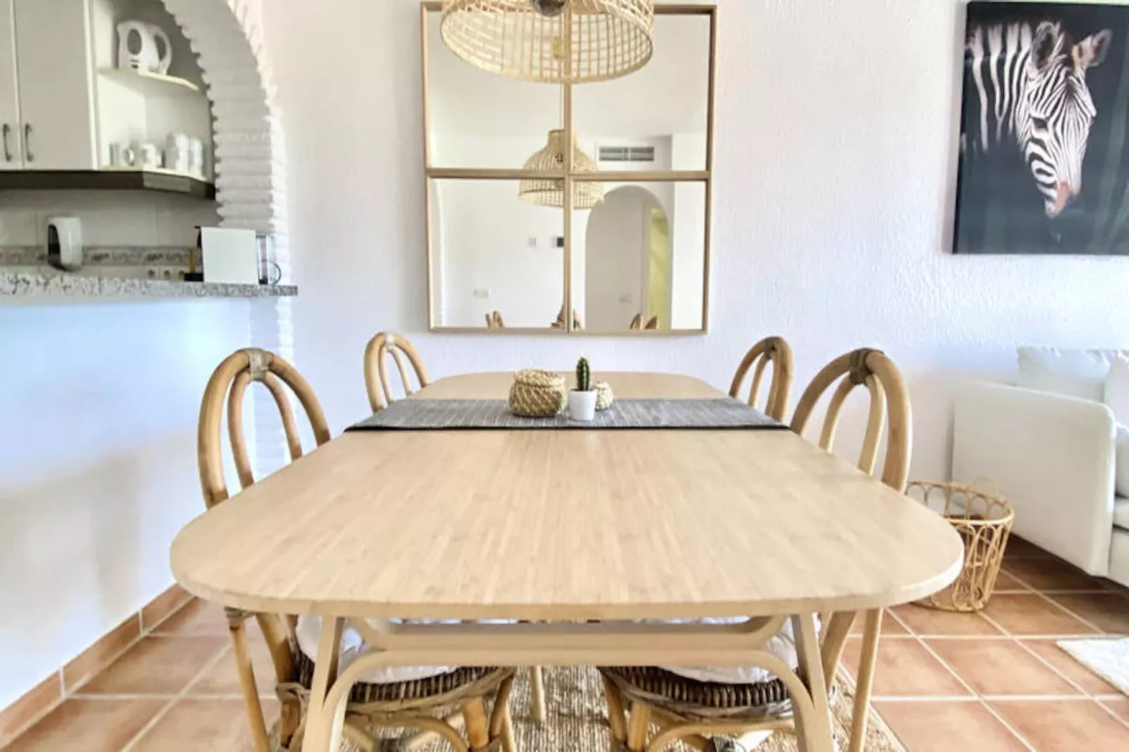 Appartements à Mijas-Niet-getagd