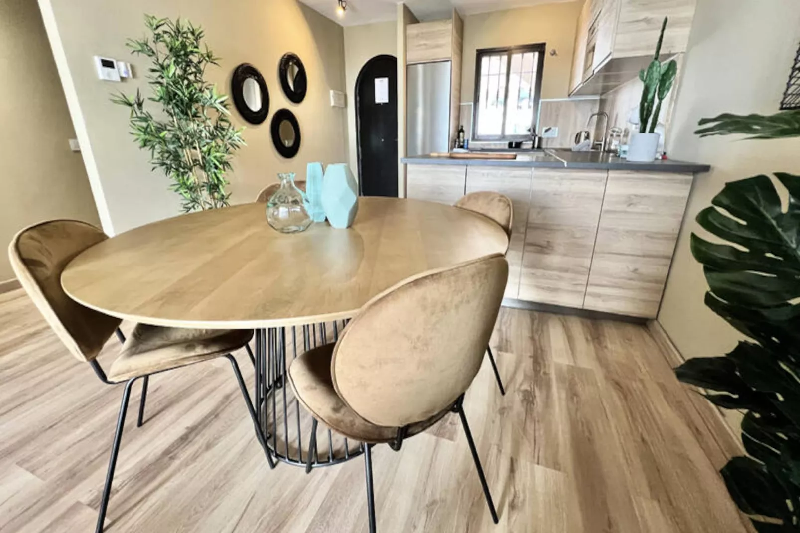 Appartements à Mijas-Niet-getagd