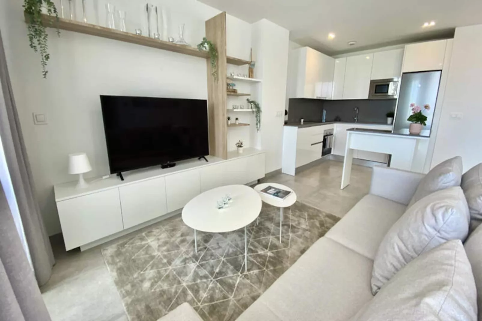 Appartements à La Cala de Mijas-Niet-getagd