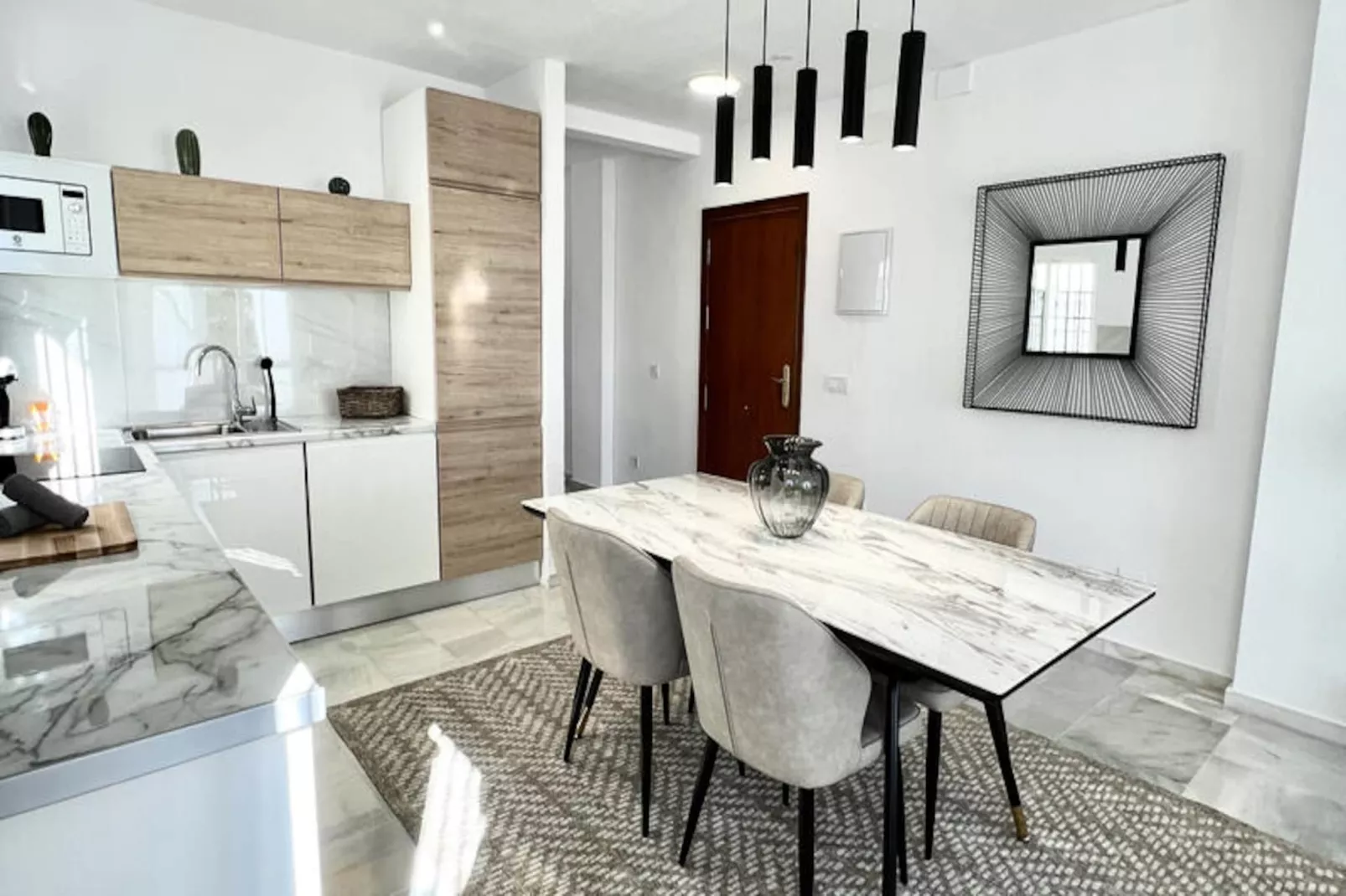 Appartements à Mijas-Niet-getagd