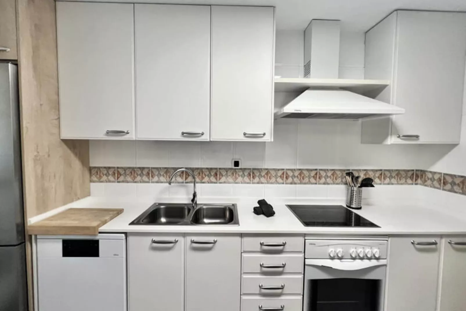 Appartements à Marbella-Niet-getagd