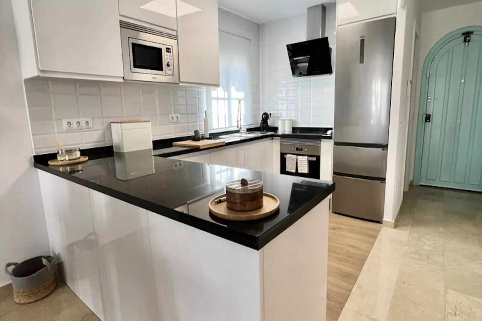 Mobil Home - Bungalow - Cottage à Mijas-Niet-getagd