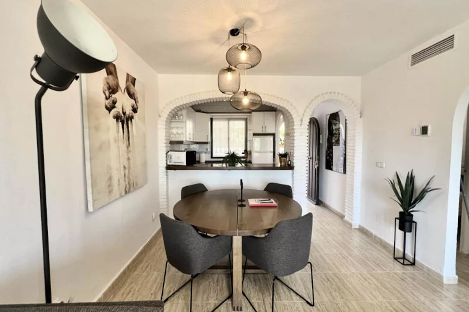 Appartements à Mijas-Niet-getagd