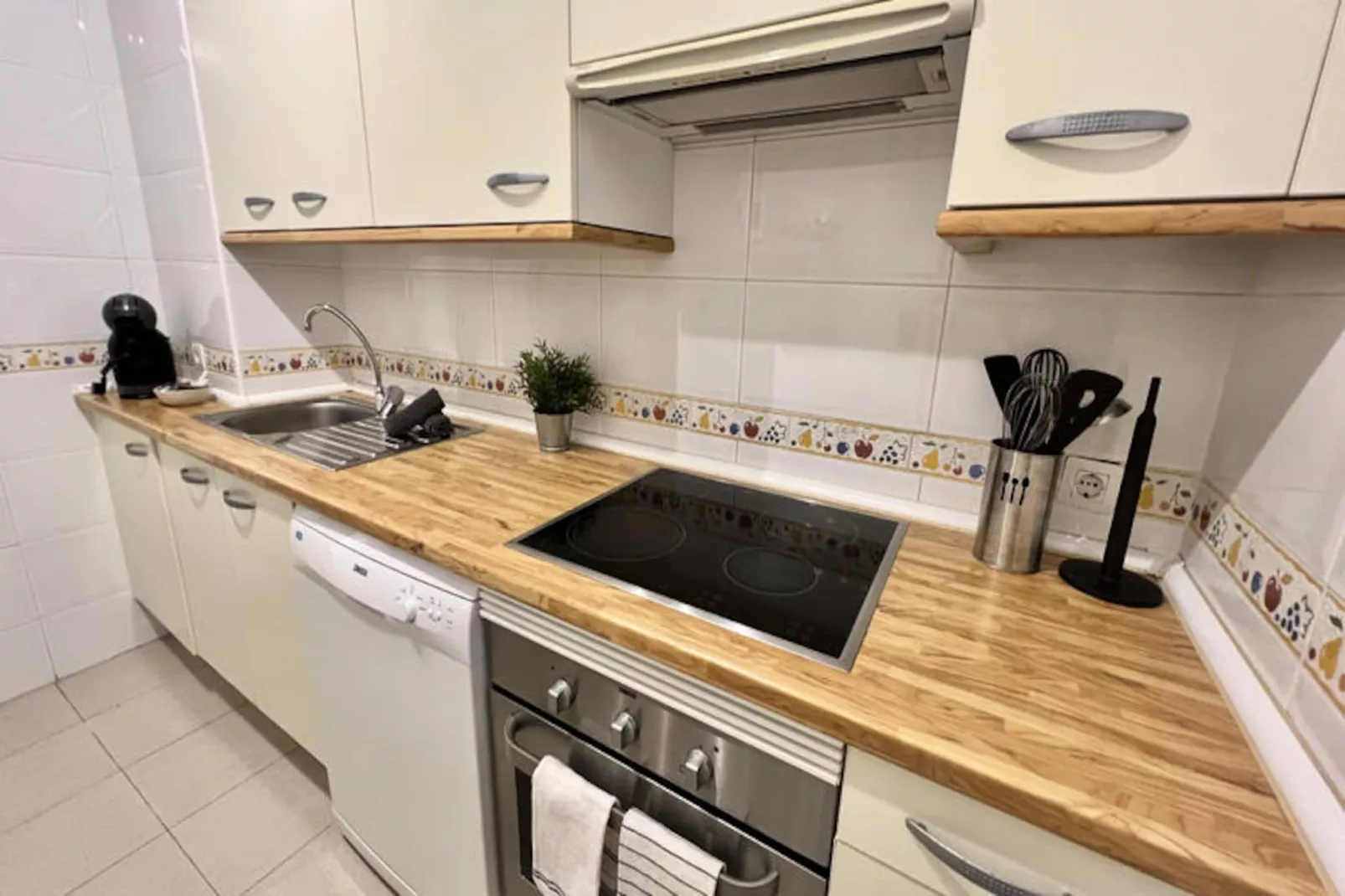 Appartements à Mijas-Niet-getagd