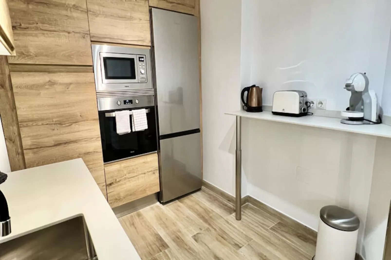 Appartements à Mijas-Niet-getagd