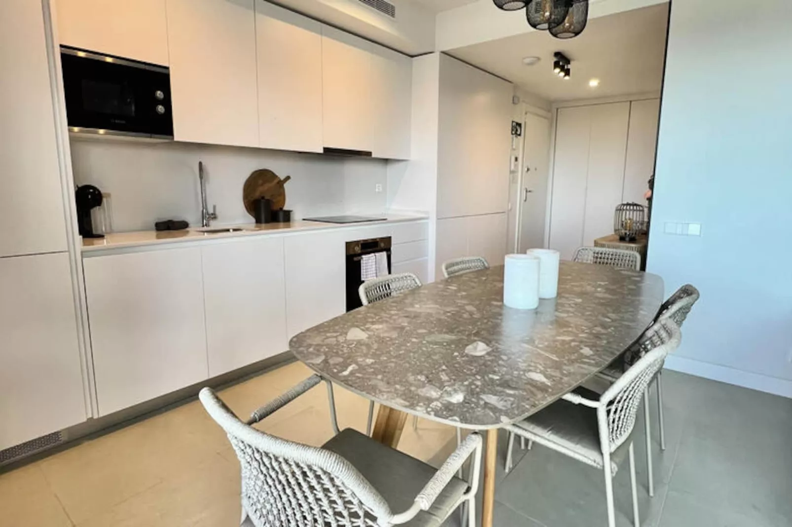 Appartements à Mijas-Niet-getagd